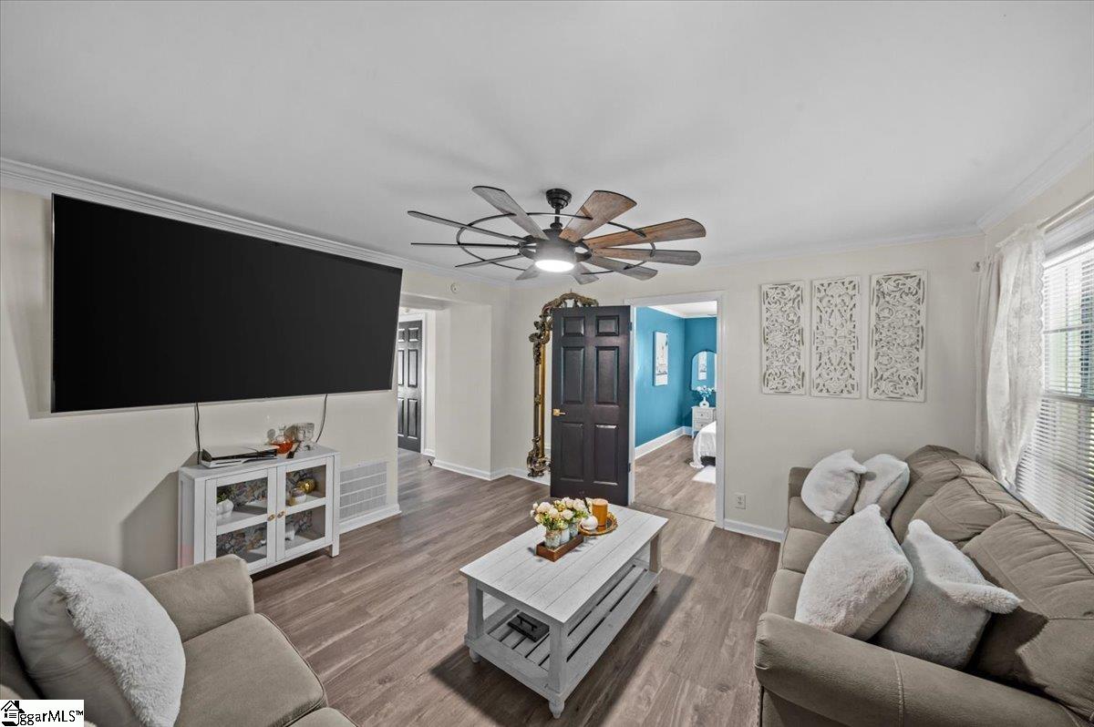 3703 Keys Street Anderson, SC 29624