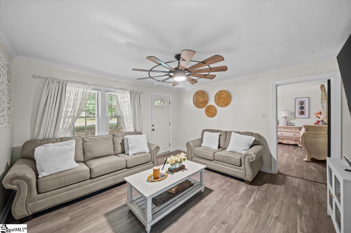 3703 Keys Street Anderson, SC 29624