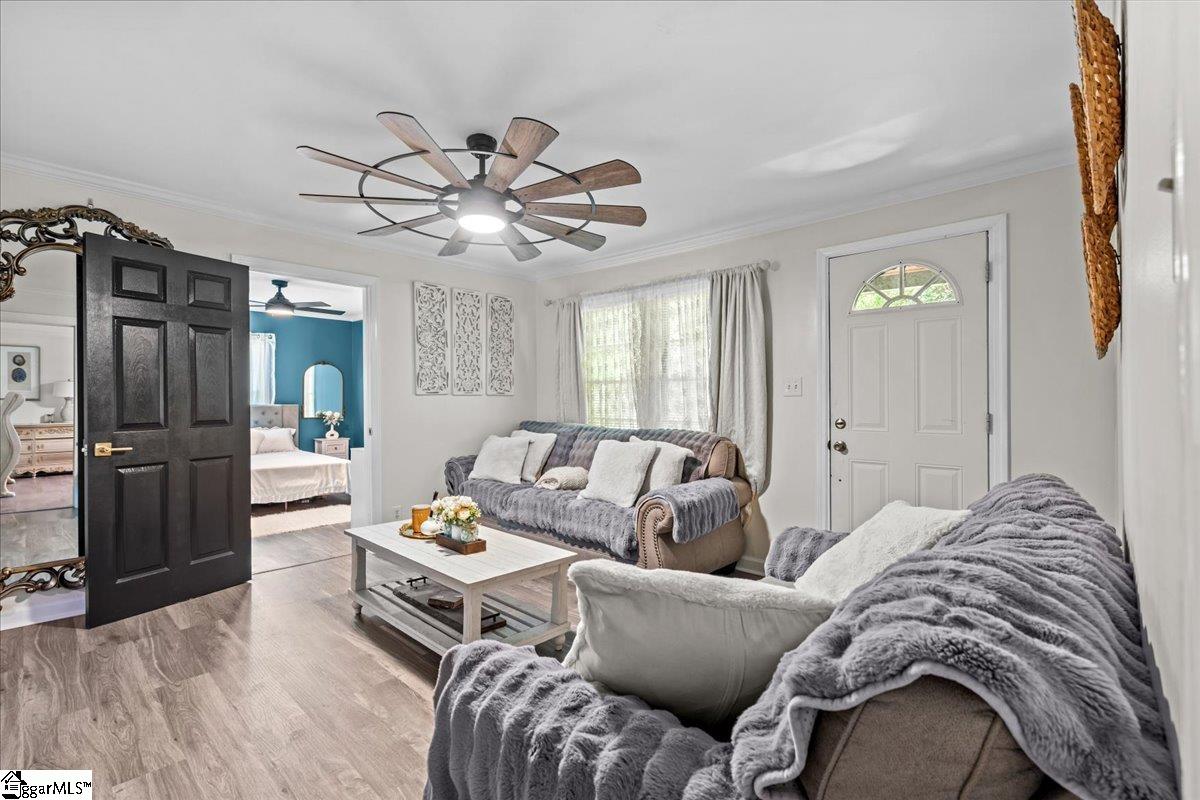 3703 Keys Street Anderson, SC 29624