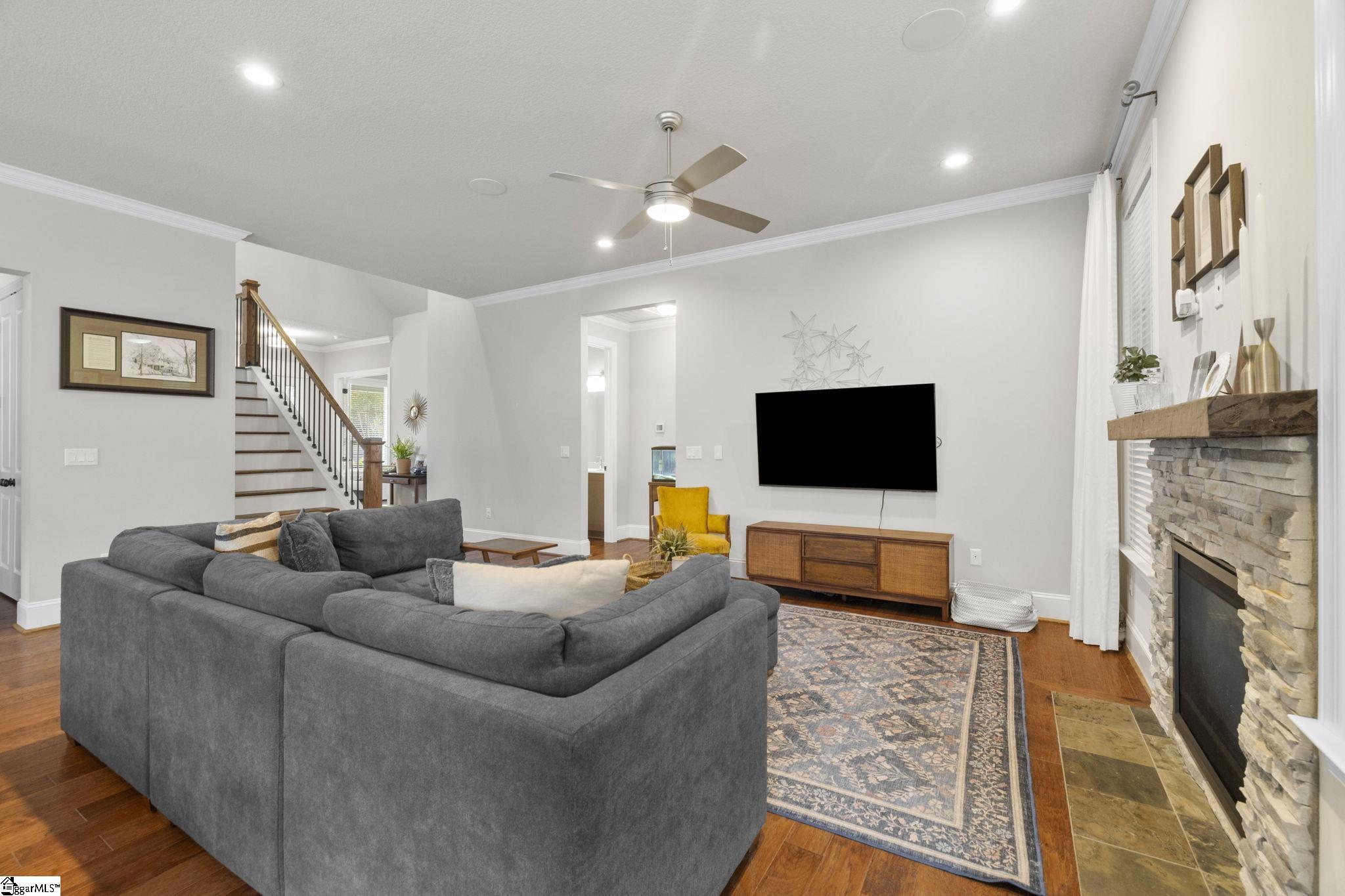 1 Jackson Parc Court Greenville, SC 29607