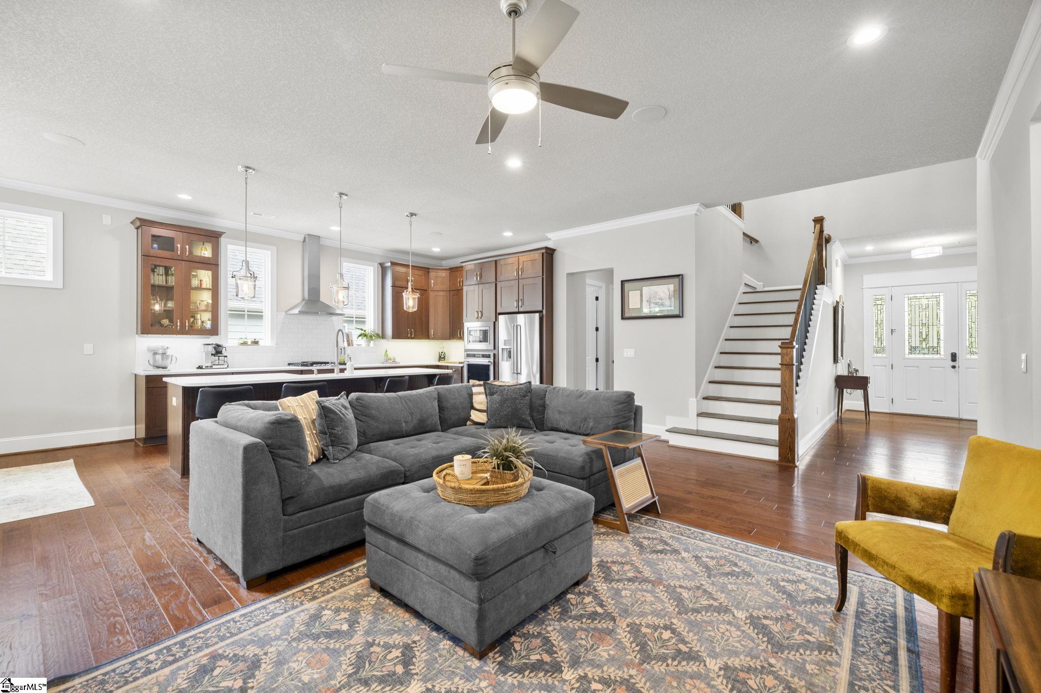1 Jackson Parc Court Greenville, SC 29607