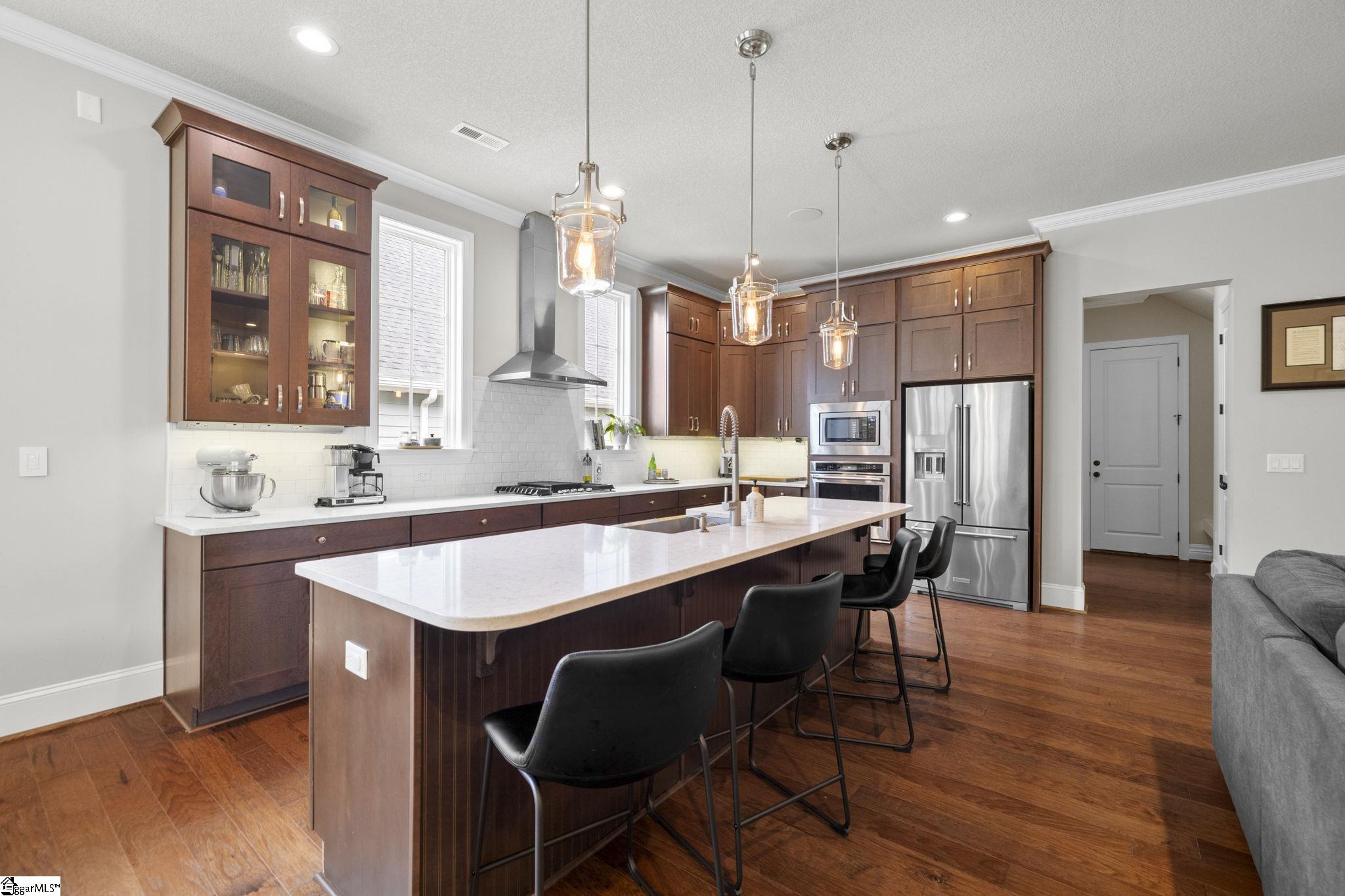 1 Jackson Parc Court Greenville, SC 29607