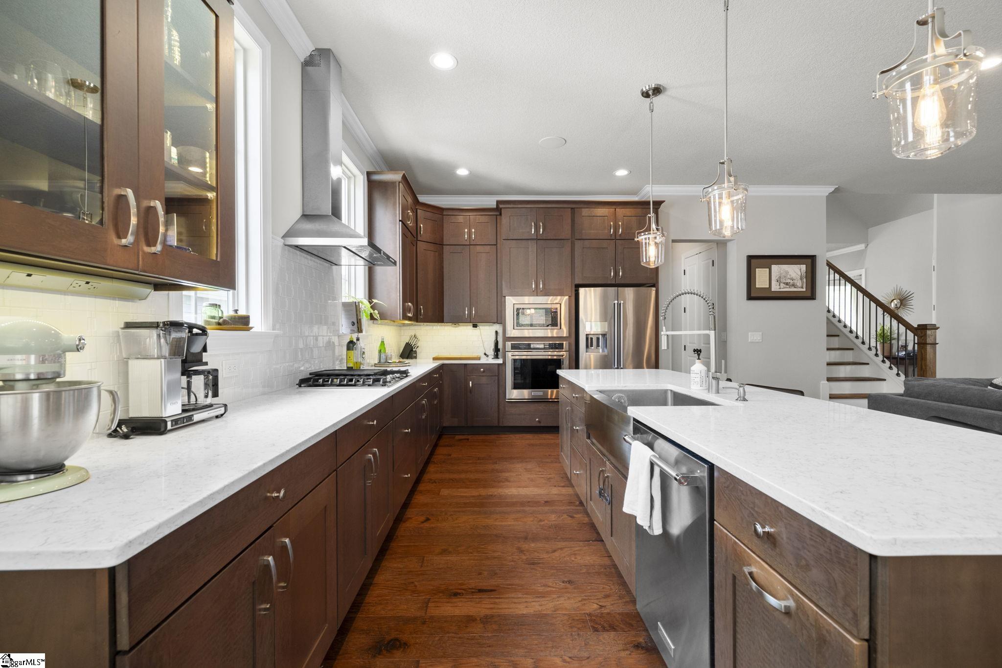 1 Jackson Parc Court Greenville, SC 29607