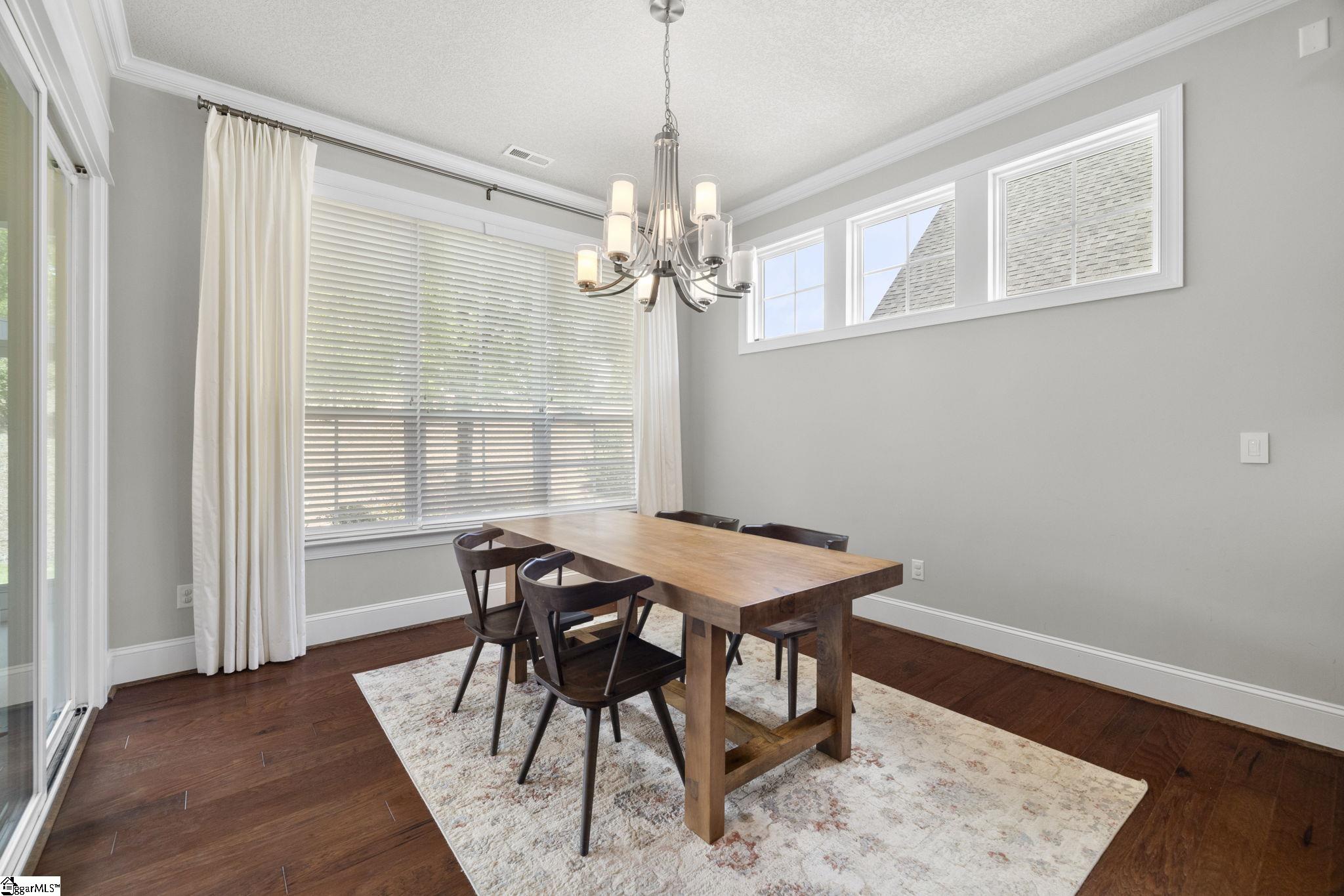1 Jackson Parc Court Greenville, SC 29607