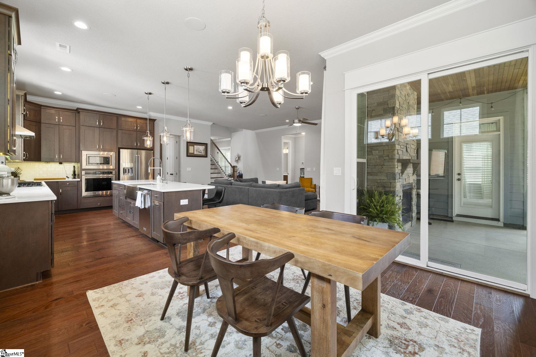 1 Jackson Parc Court Greenville, SC 29607