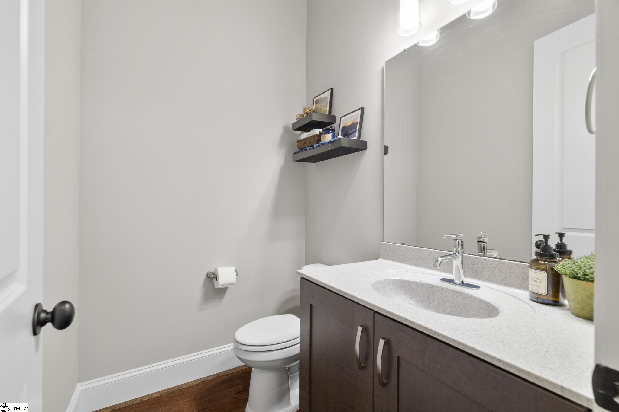 1 Jackson Parc Court Greenville, SC 29607