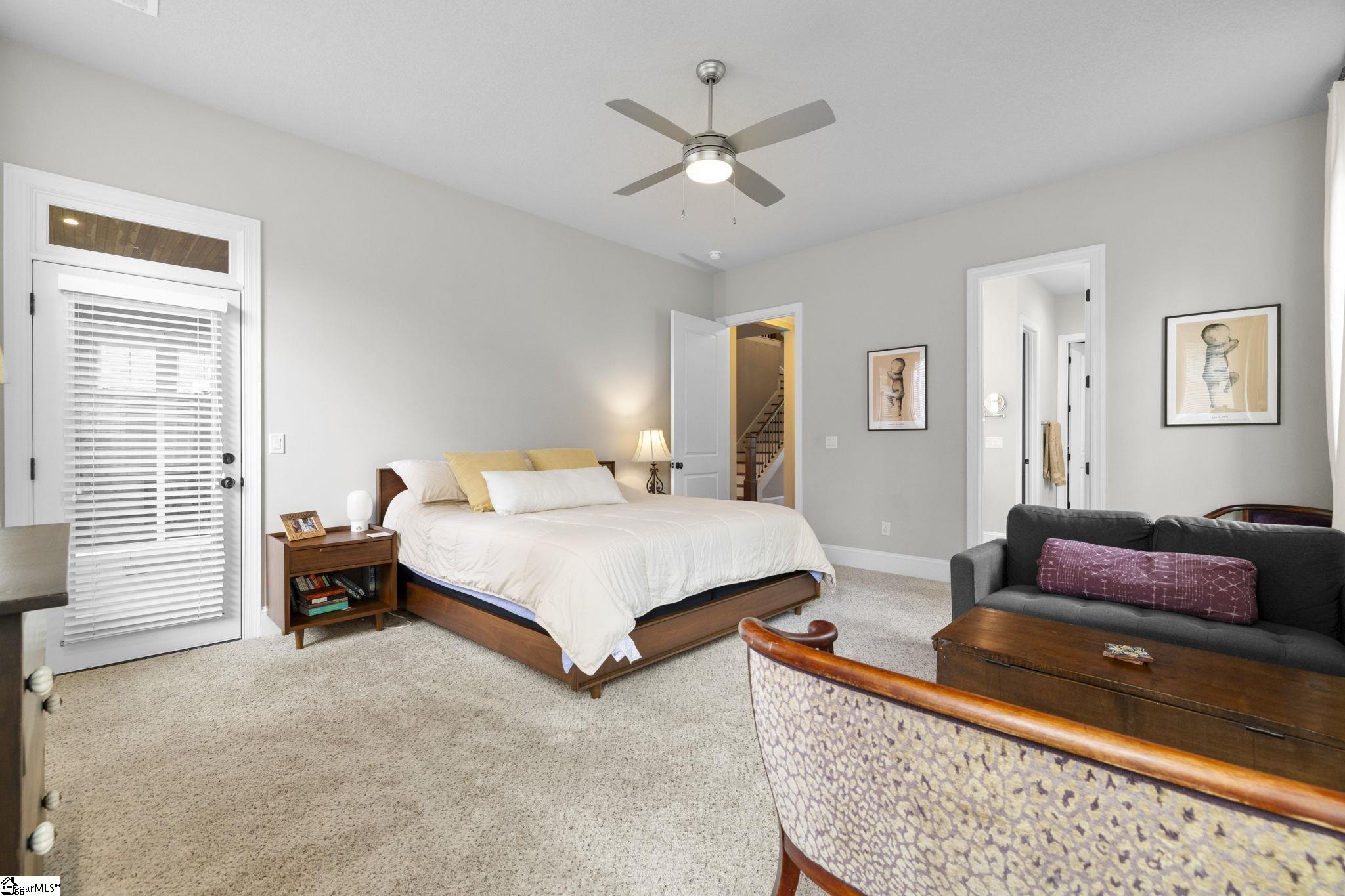 1 Jackson Parc Court Greenville, SC 29607