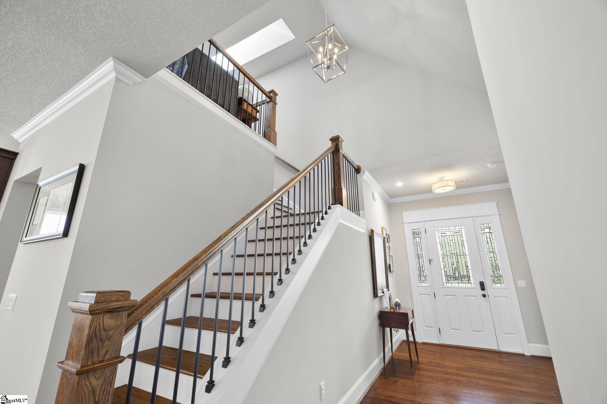 1 Jackson Parc Court Greenville, SC 29607