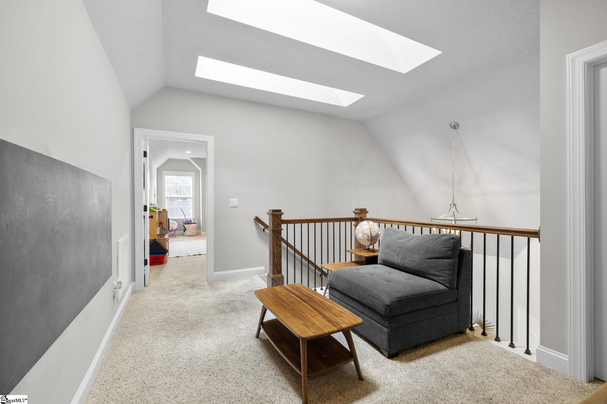 1 Jackson Parc Court Greenville, SC 29607
