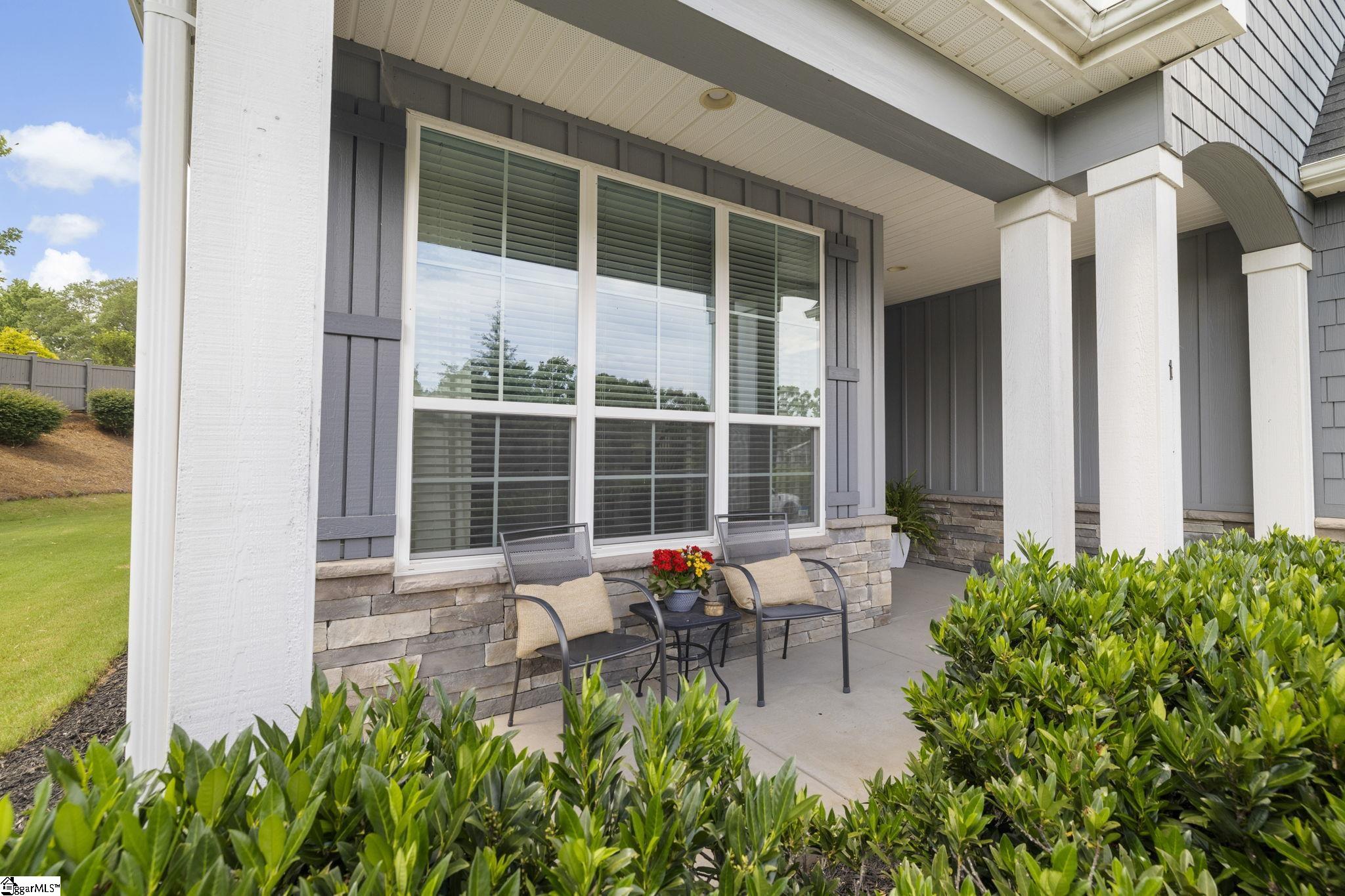 1 Jackson Parc Court Greenville, SC 29607