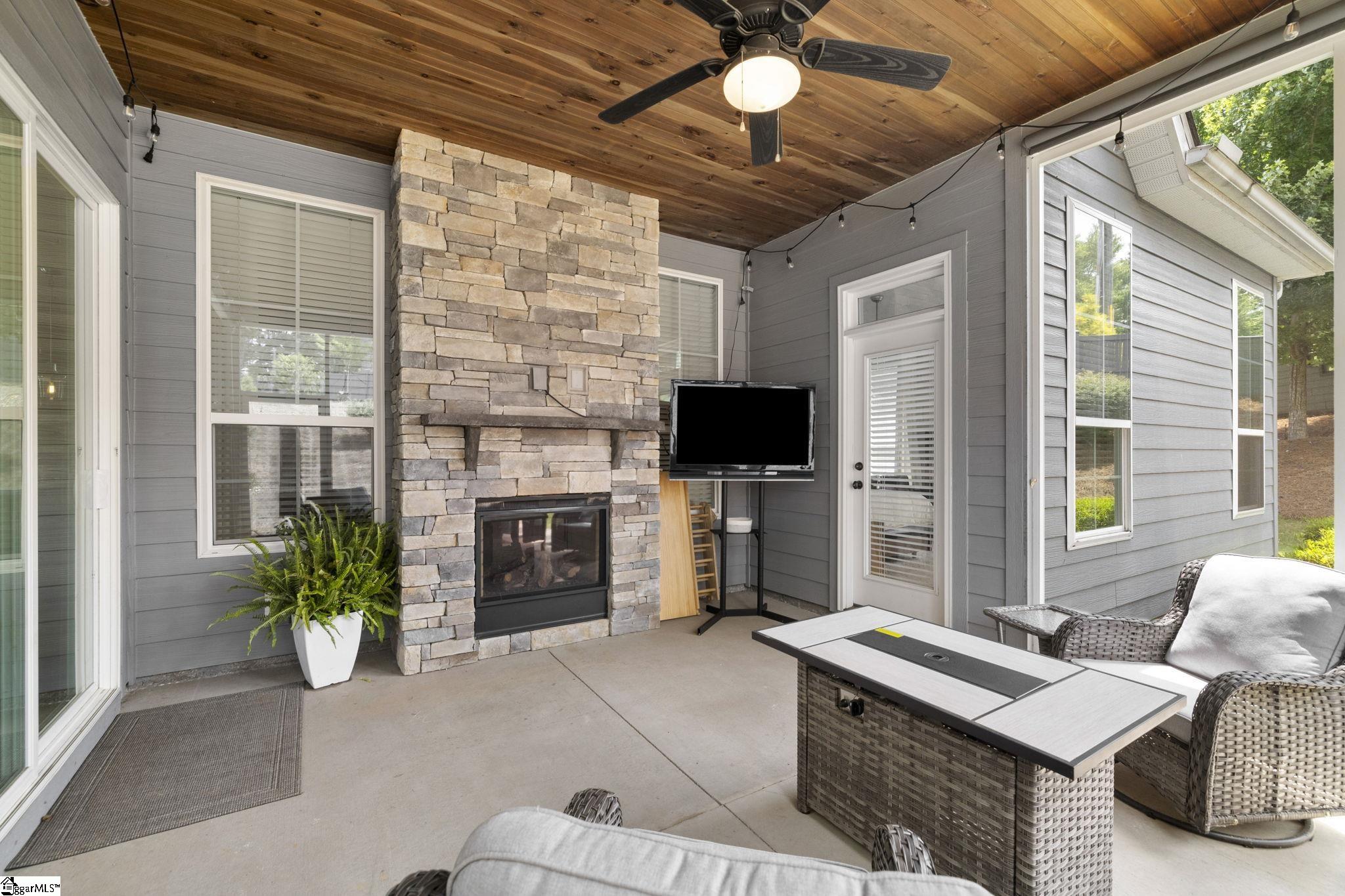 1 Jackson Parc Court Greenville, SC 29607