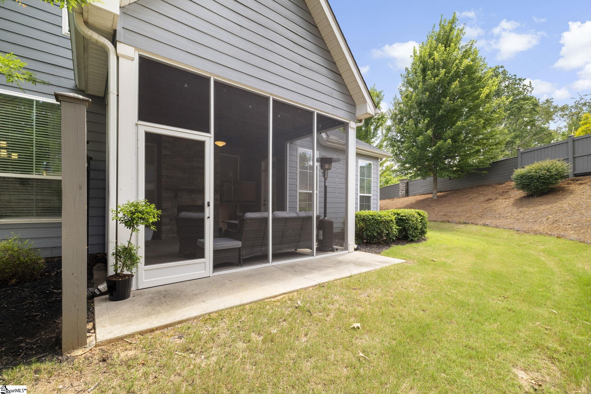1 Jackson Parc Court Greenville, SC 29607
