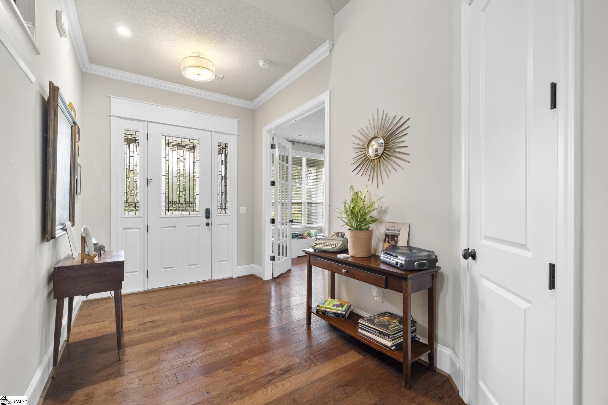 1 Jackson Parc Court Greenville, SC 29607