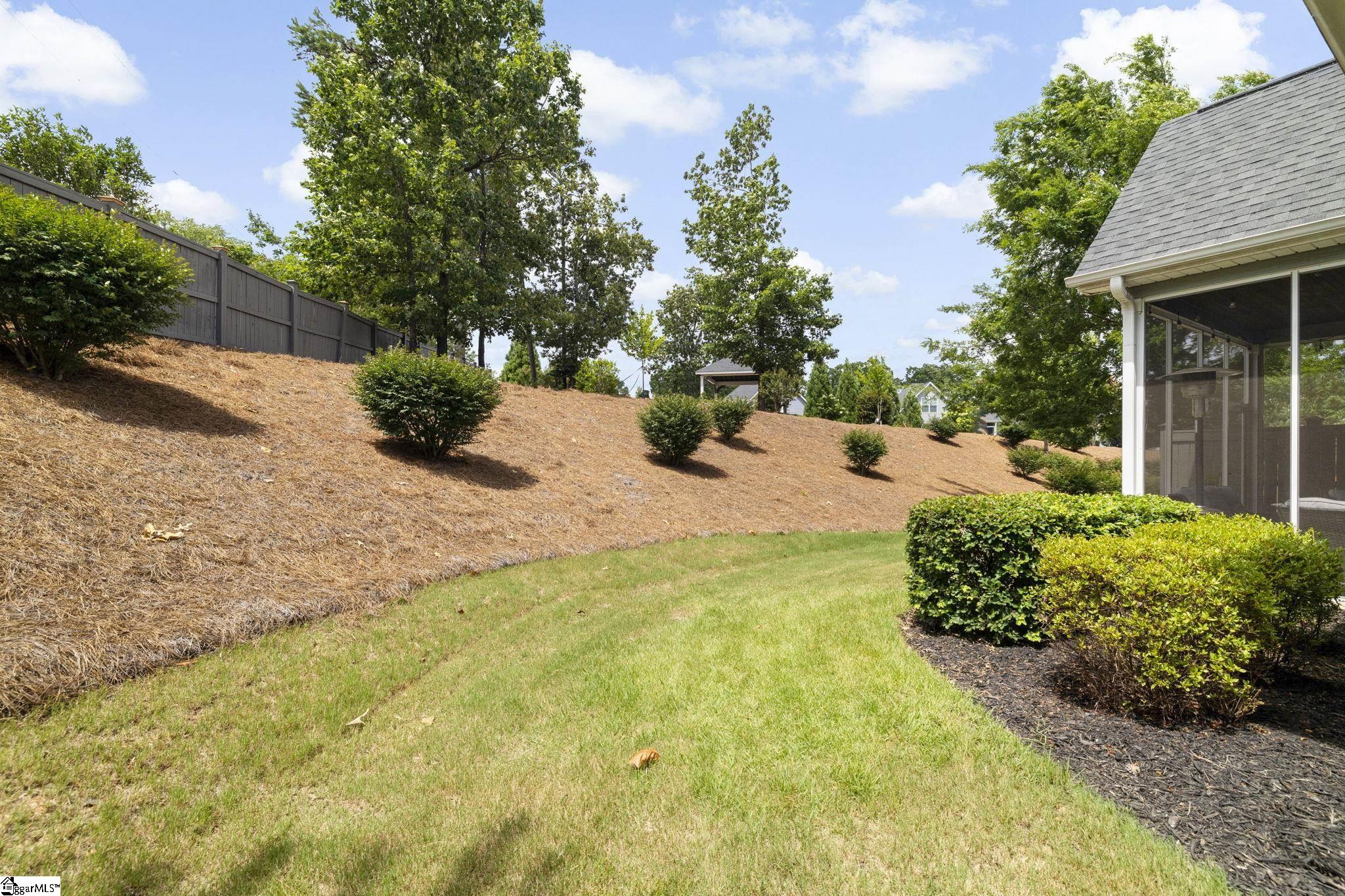 1 Jackson Parc Court Greenville, SC 29607