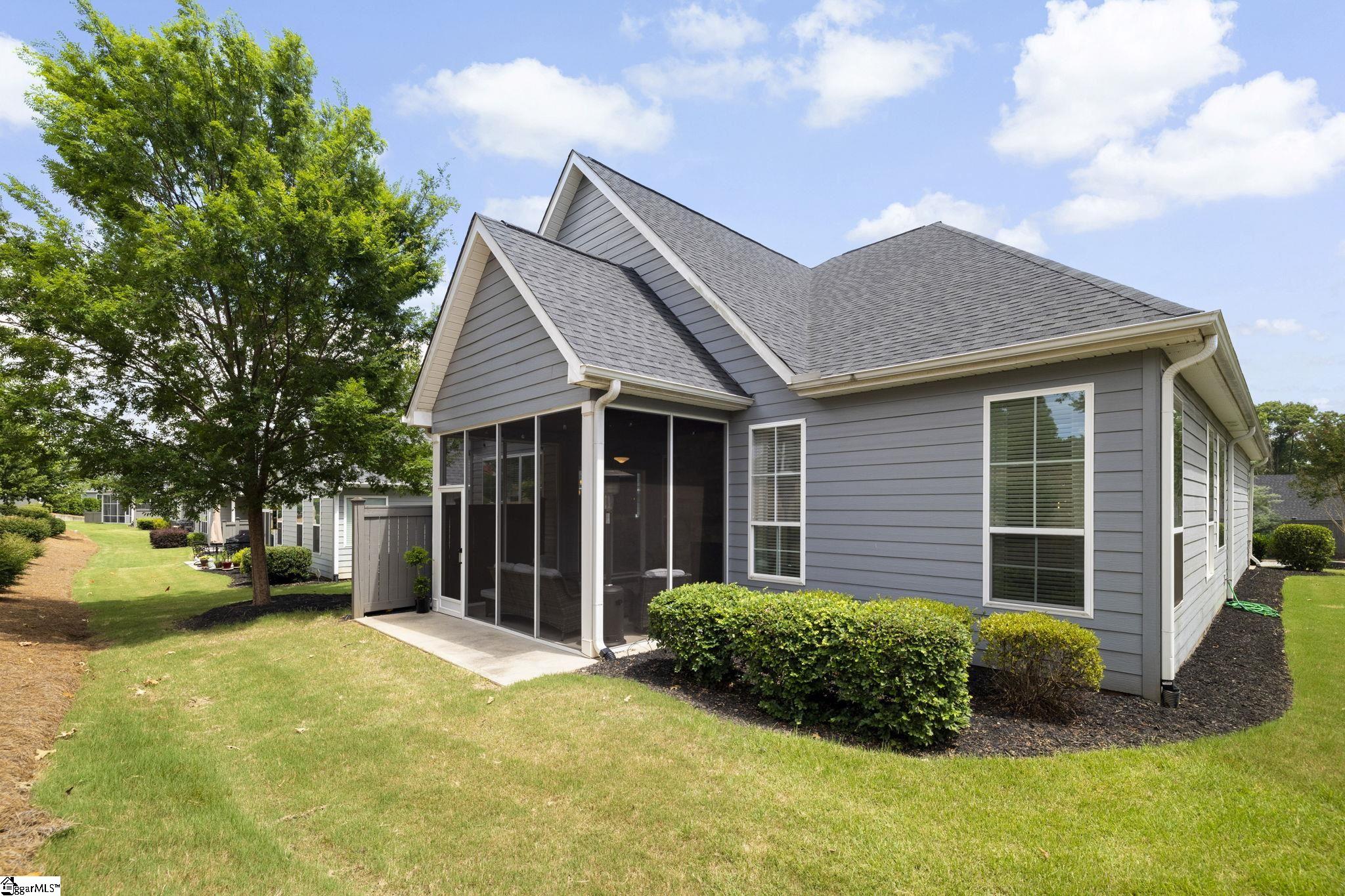 1 Jackson Parc Court Greenville, SC 29607