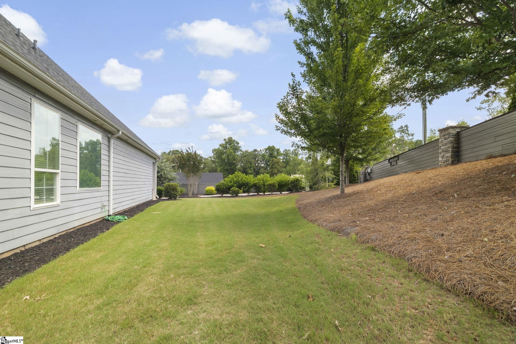 1 Jackson Parc Court Greenville, SC 29607