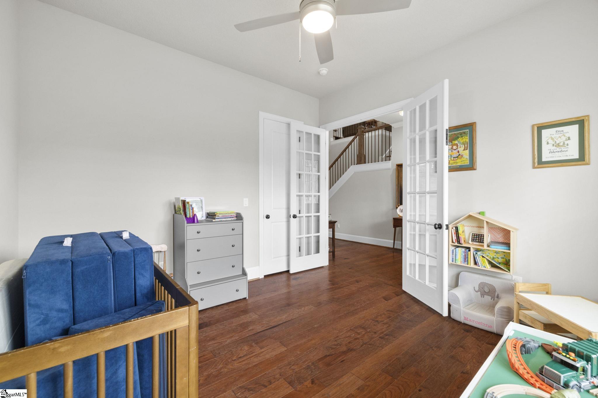 1 Jackson Parc Court Greenville, SC 29607