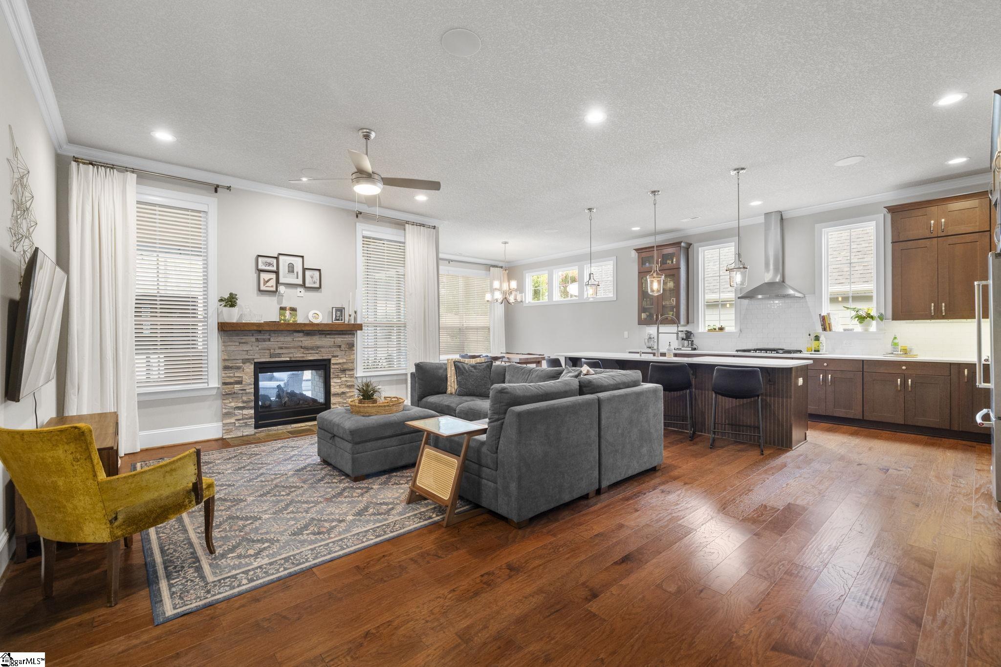 1 Jackson Parc Court Greenville, SC 29607