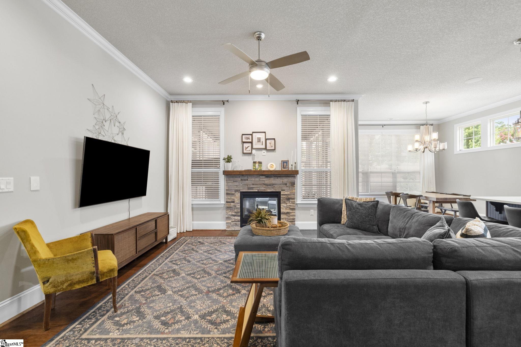 1 Jackson Parc Court Greenville, SC 29607