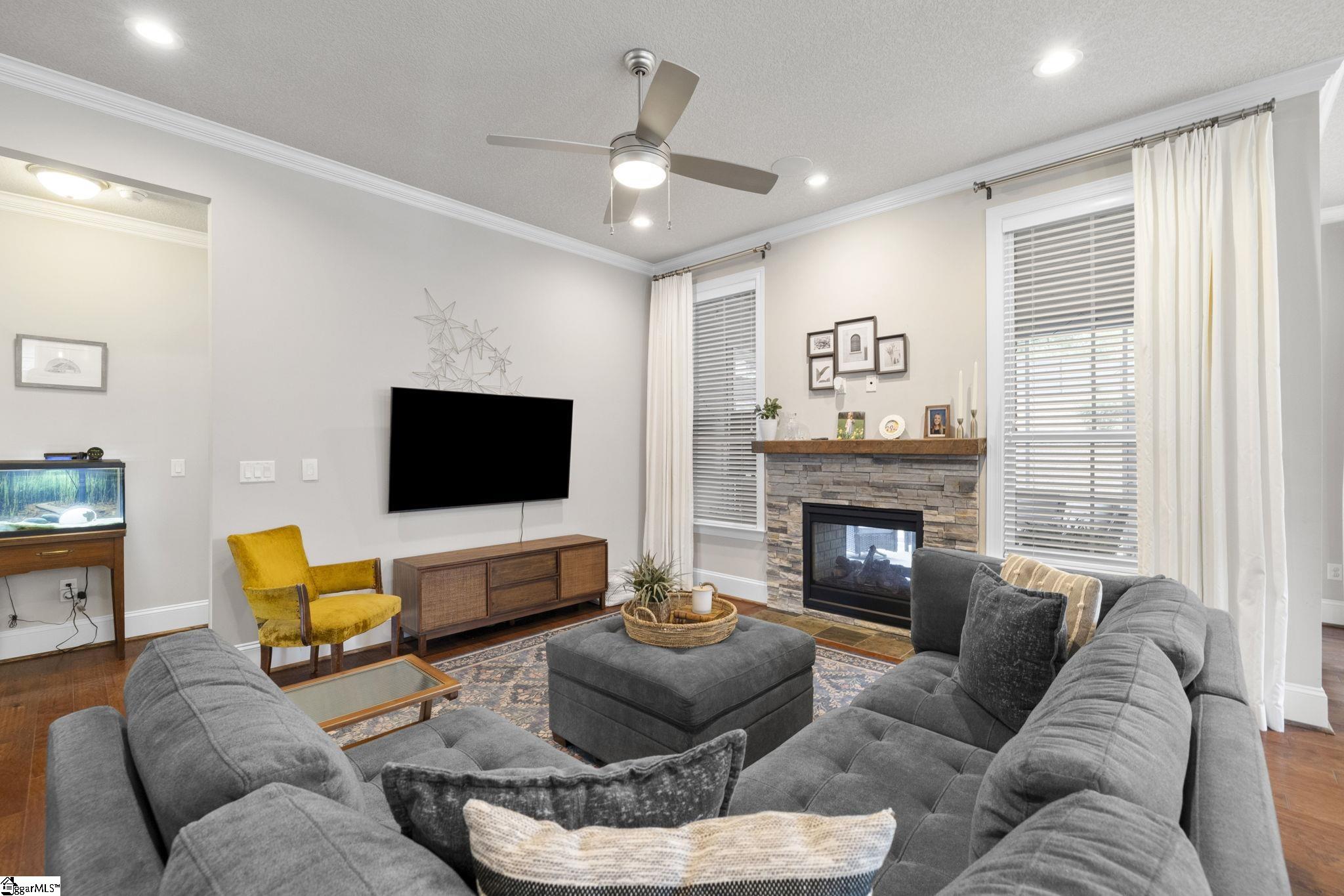 1 Jackson Parc Court Greenville, SC 29607