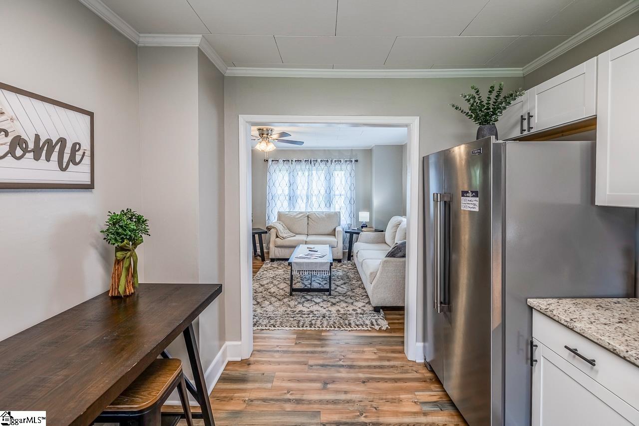 111 Mountain View Avenue Greer, SC 29650