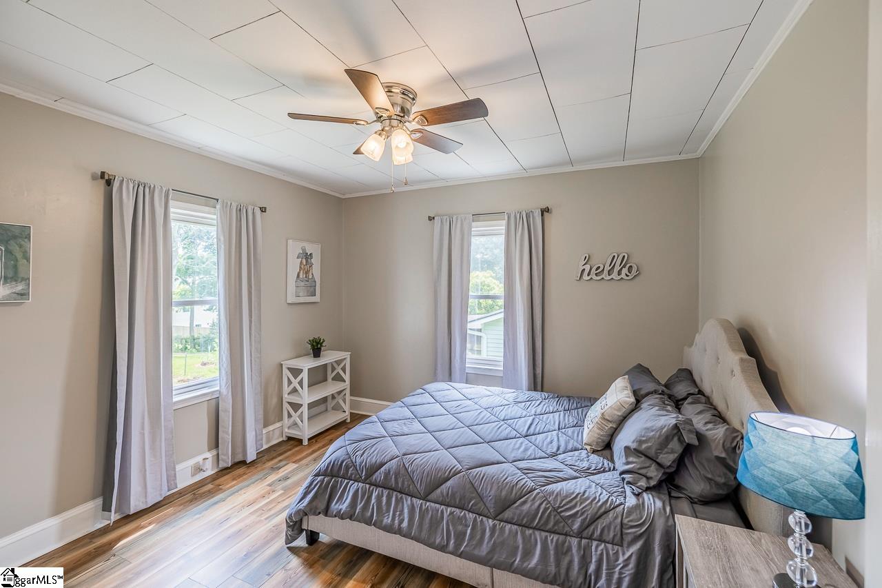 111 Mountain View Avenue Greer, SC 29650