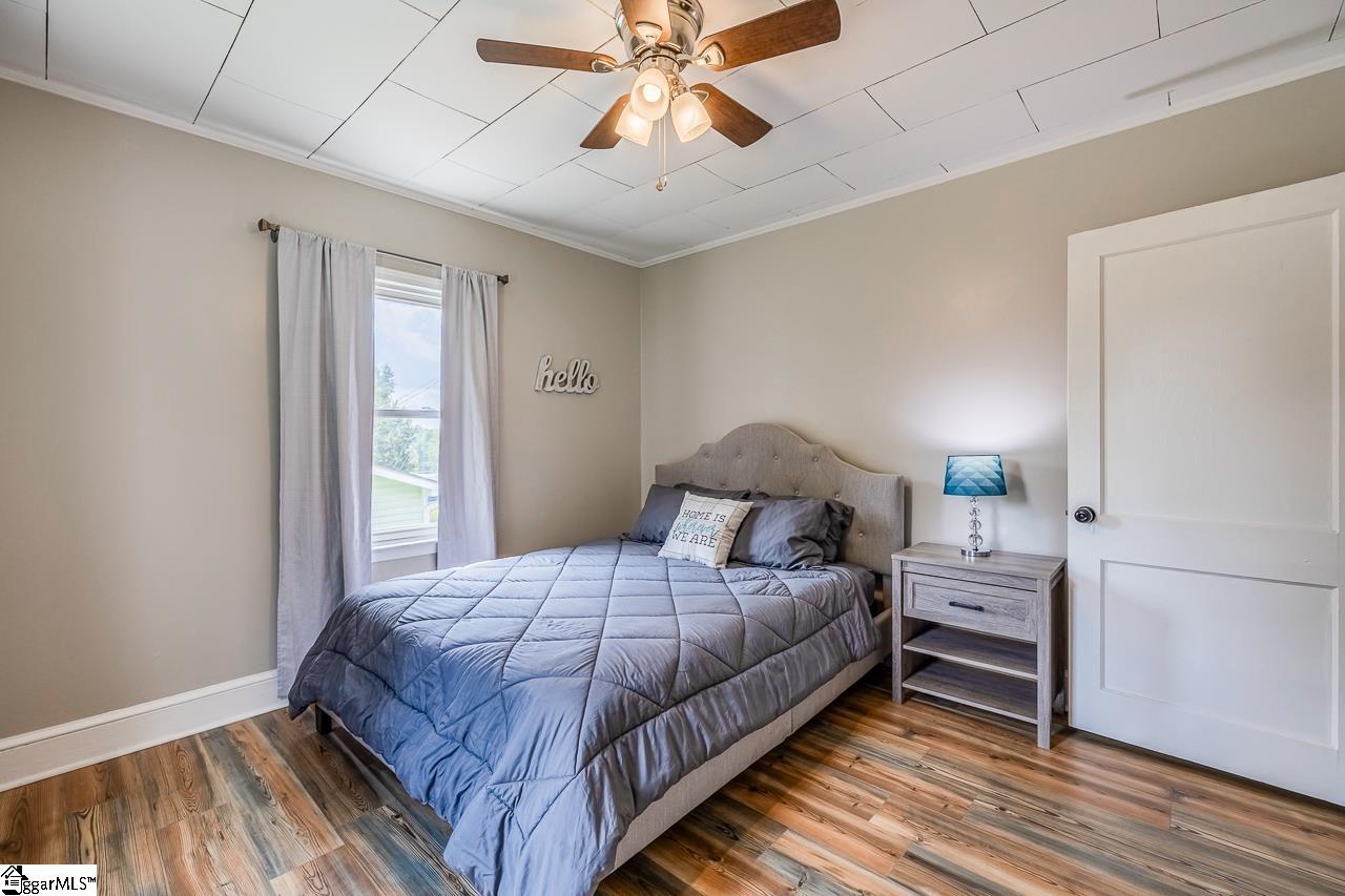 111 Mountain View Avenue Greer, SC 29650