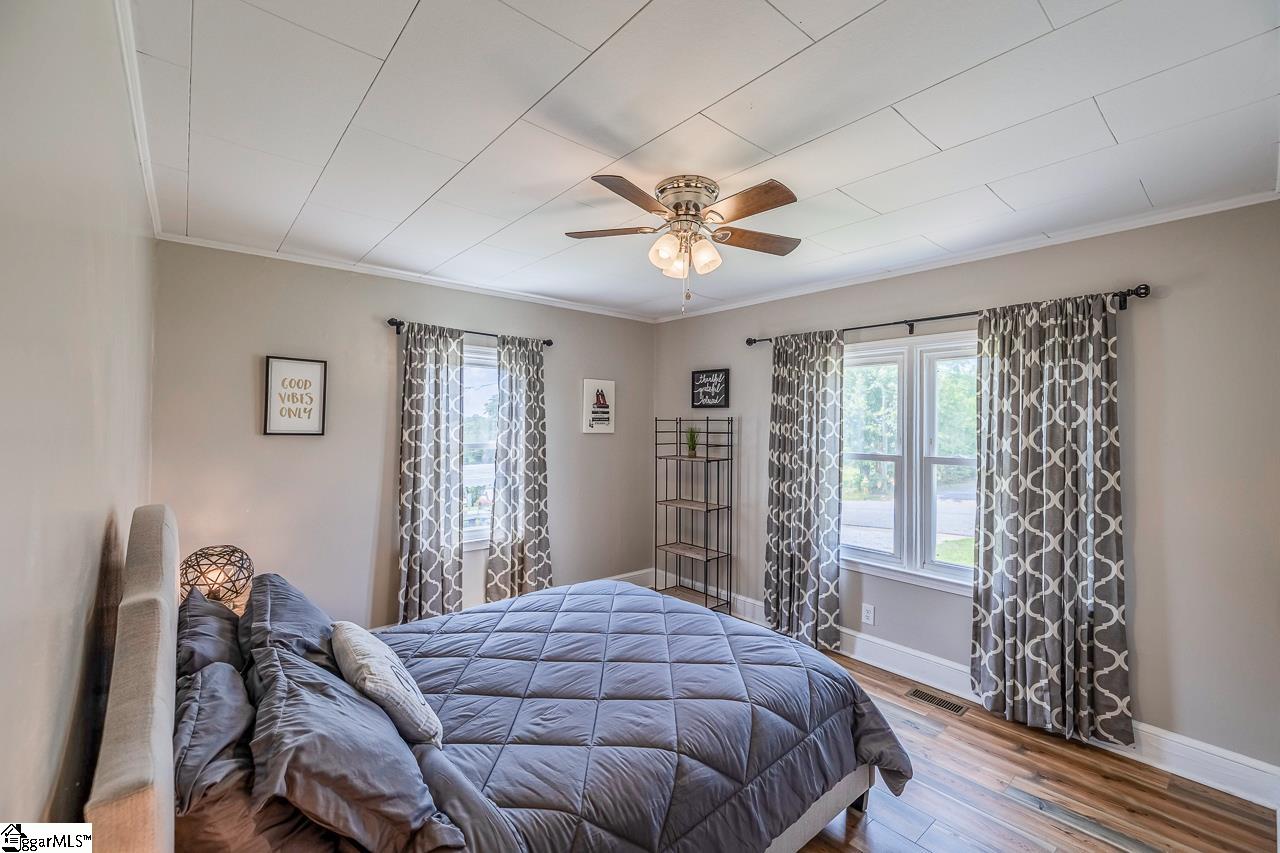 111 Mountain View Avenue Greer, SC 29650