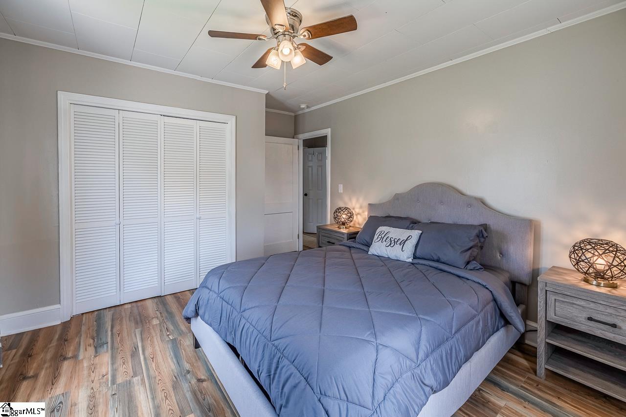 111 Mountain View Avenue Greer, SC 29650