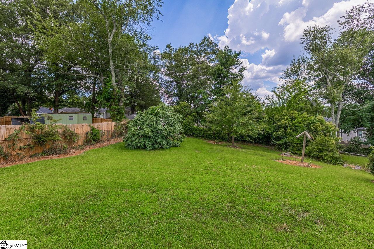 111 Mountain View Avenue Greer, SC 29650