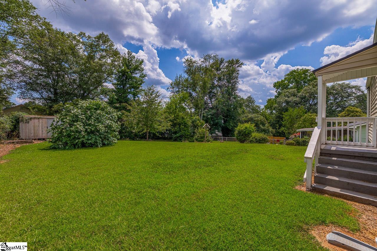 111 Mountain View Avenue Greer, SC 29650