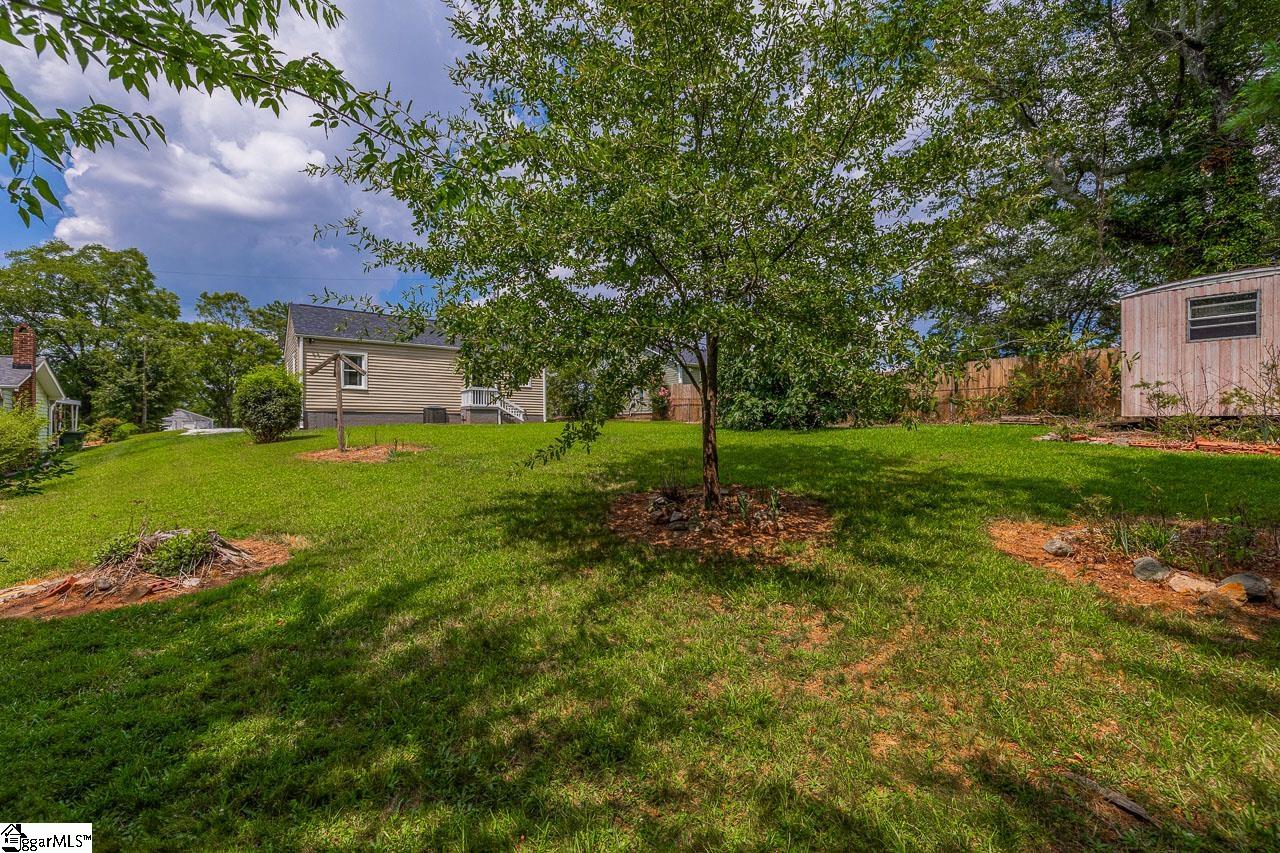 111 Mountain View Avenue Greer, SC 29650