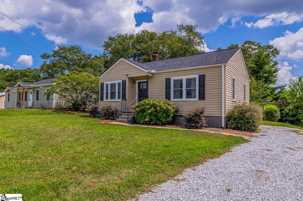 111 Mountain View Avenue Greer, SC 29650