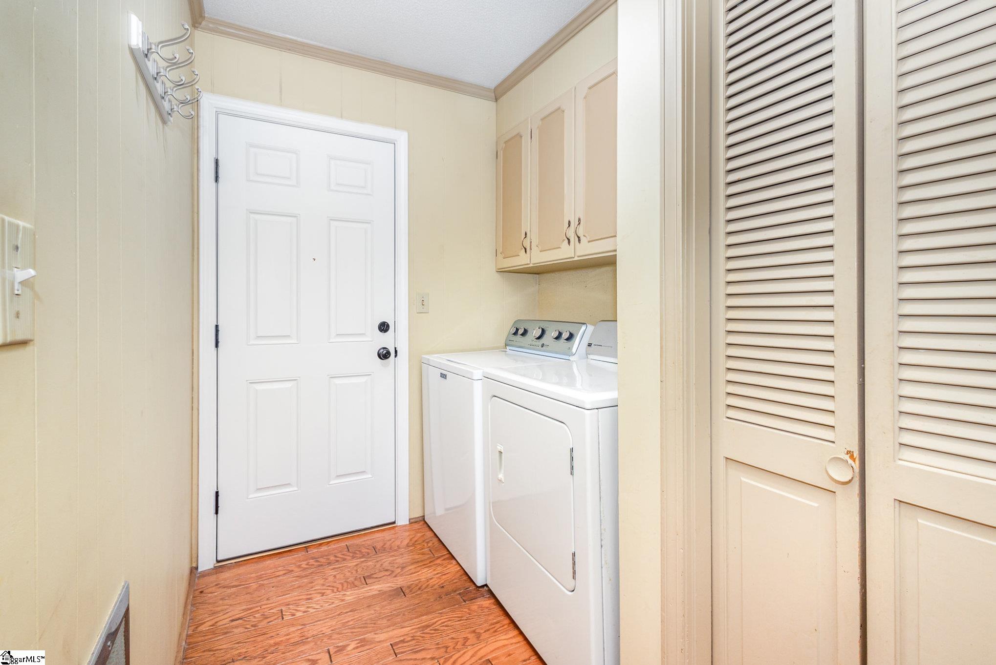 419 Ridge Drive Laurens, SC 29360