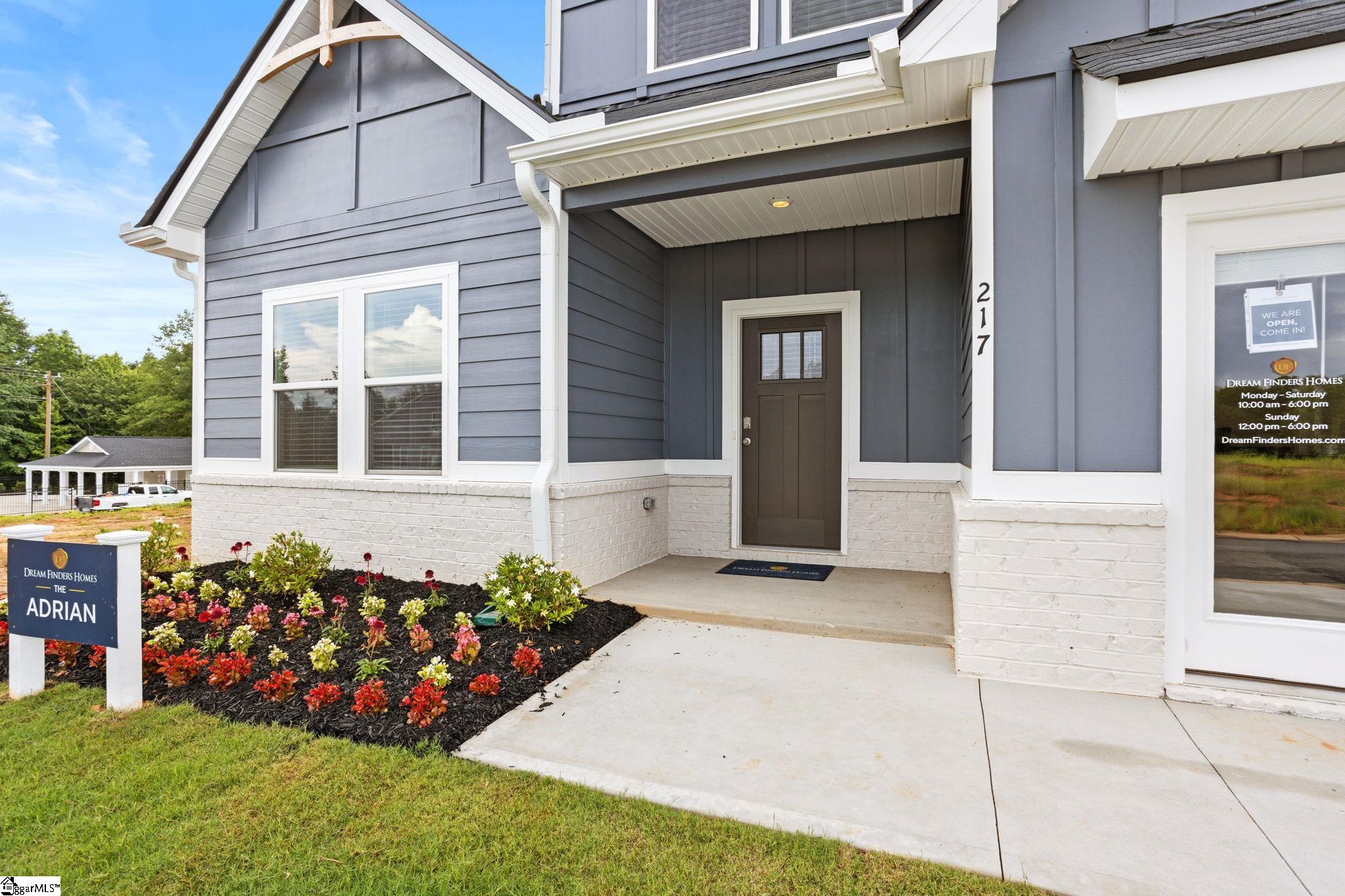 217 Talbert Trail Landrum, SC 29356