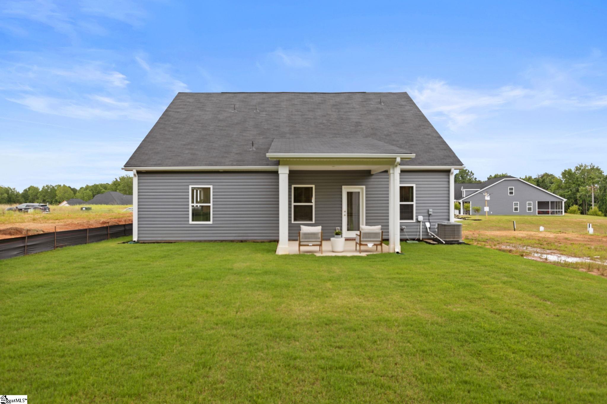 217 Talbert Trail Landrum, SC 29356