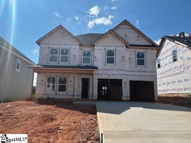 296 Talbert Trail Landrum, SC 29356