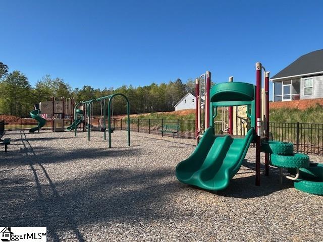300 Talbert Trail Landrum, SC 29356