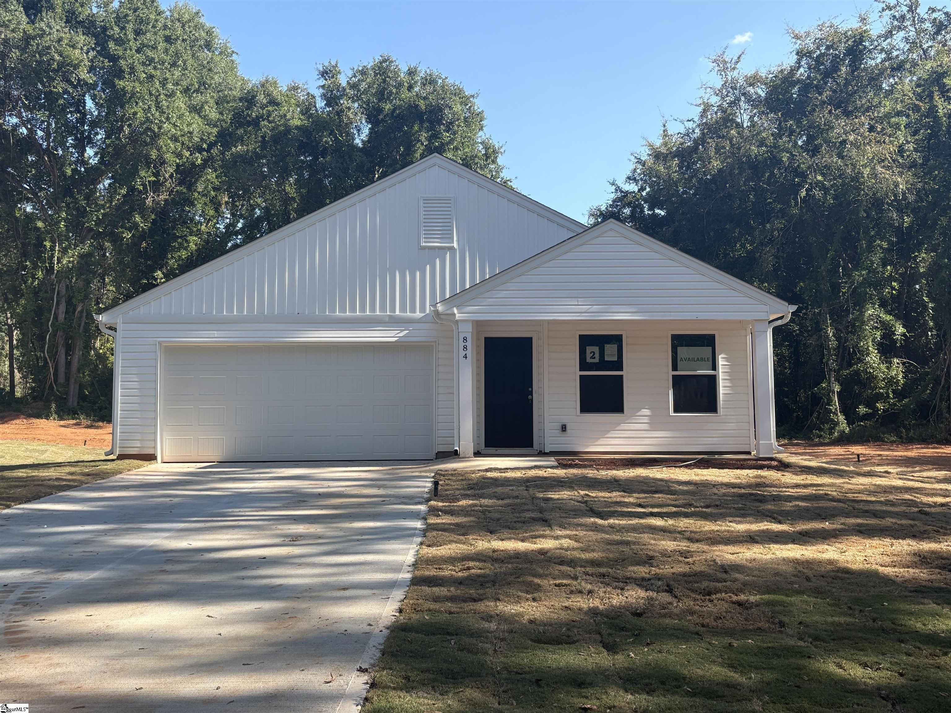 884 Powers Road Laurens, SC 29360