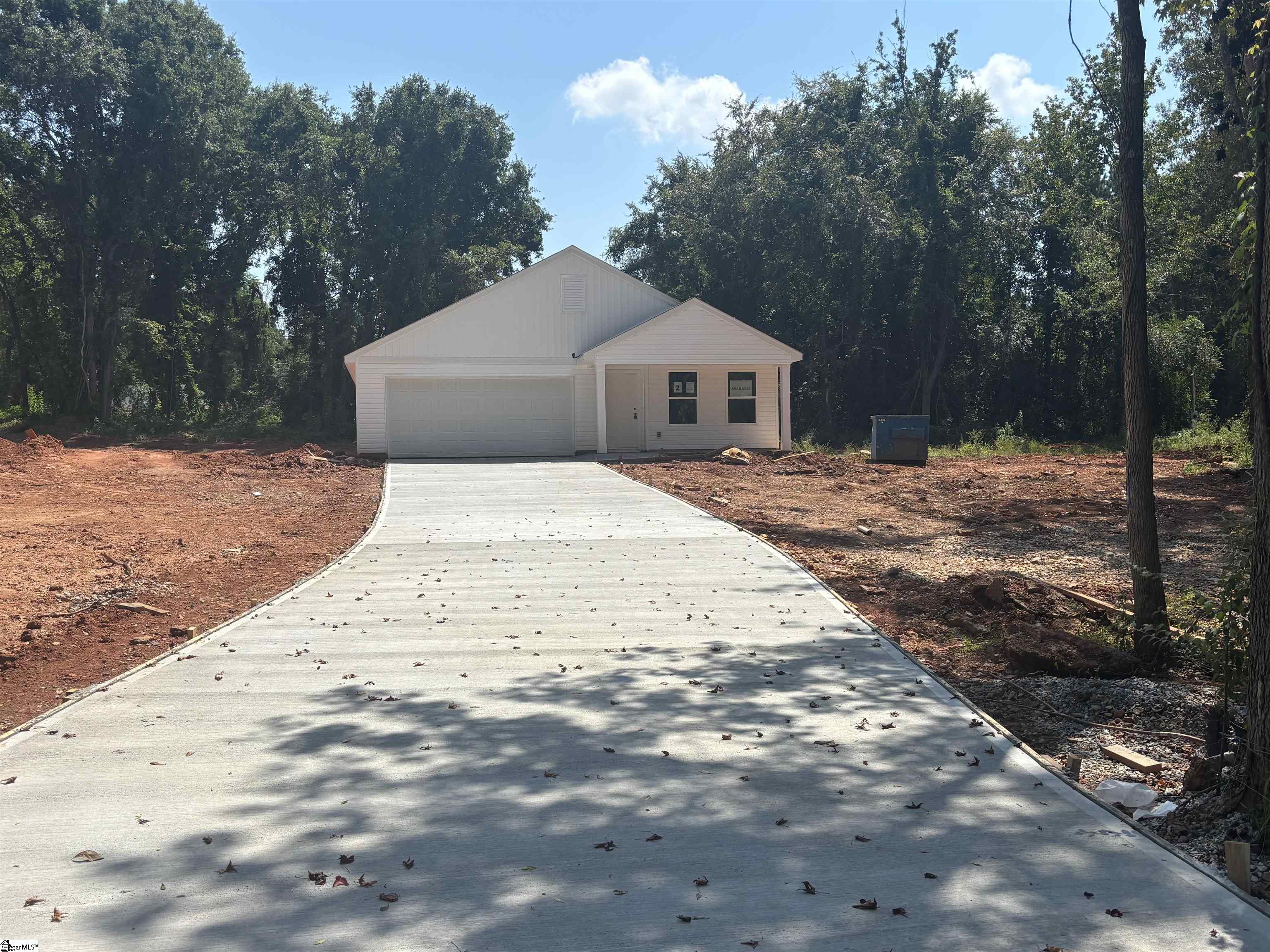 884 Powers Road Laurens, SC 29360