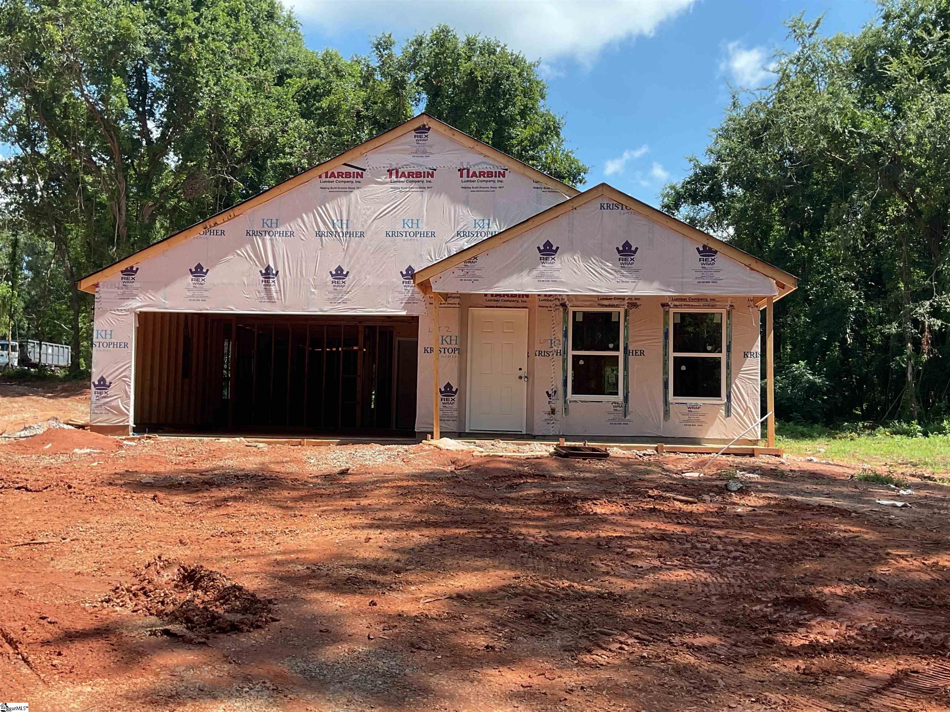 884 Powers Road Laurens, SC 29360