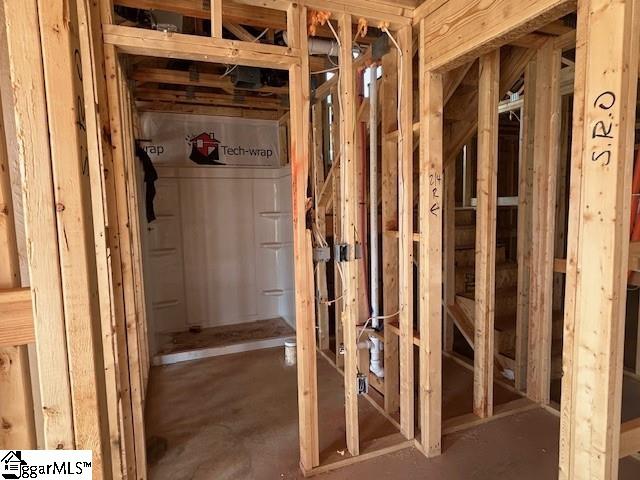 301 Talbert Trail Landrum, SC 29356