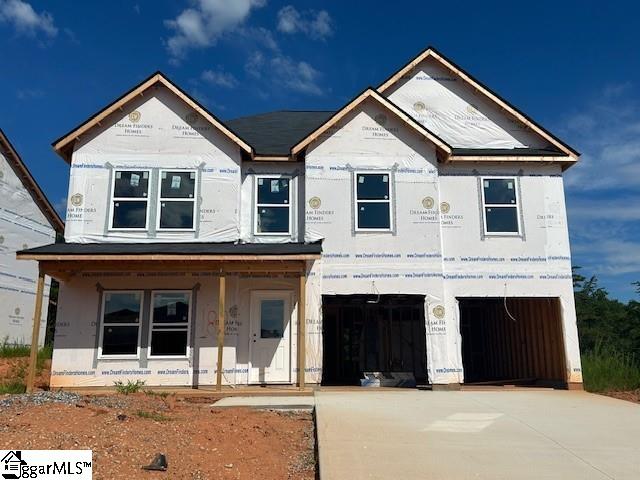 305 Talbert Trail Landrum, SC 29356