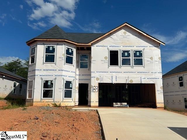 305 Talbert Trail Landrum, SC 29356