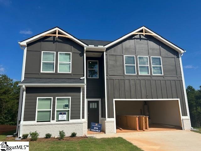 313 Talbert Trail Landrum, SC 29356
