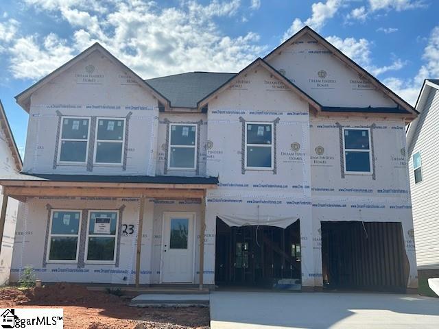 332 Talbert Trail Landrum, SC 29356