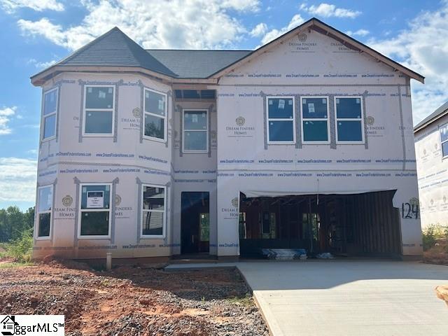 336 Talbert Trail Landrum, SC 29356