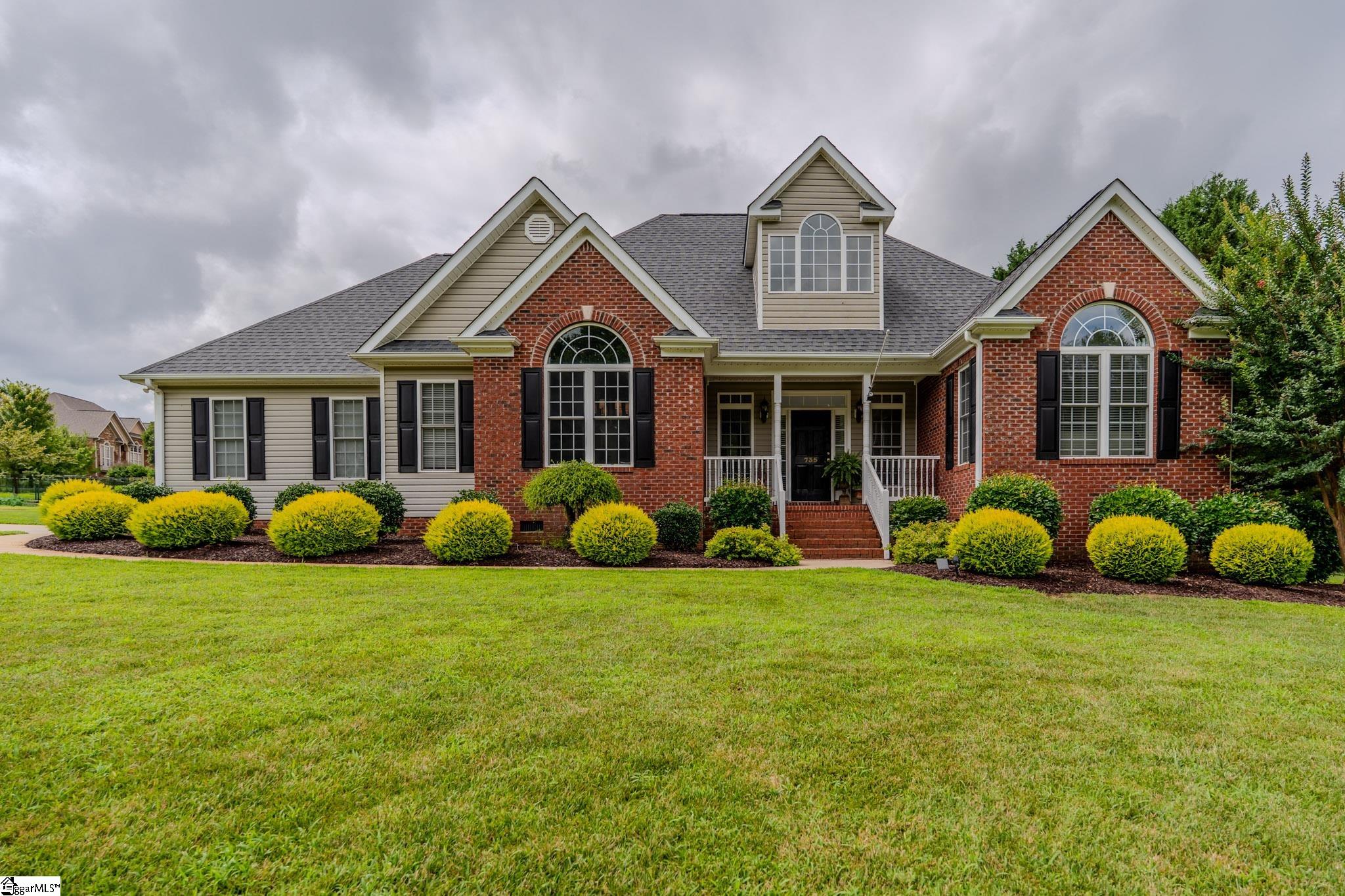 735 Brookdale Drive Greer, SC 29651