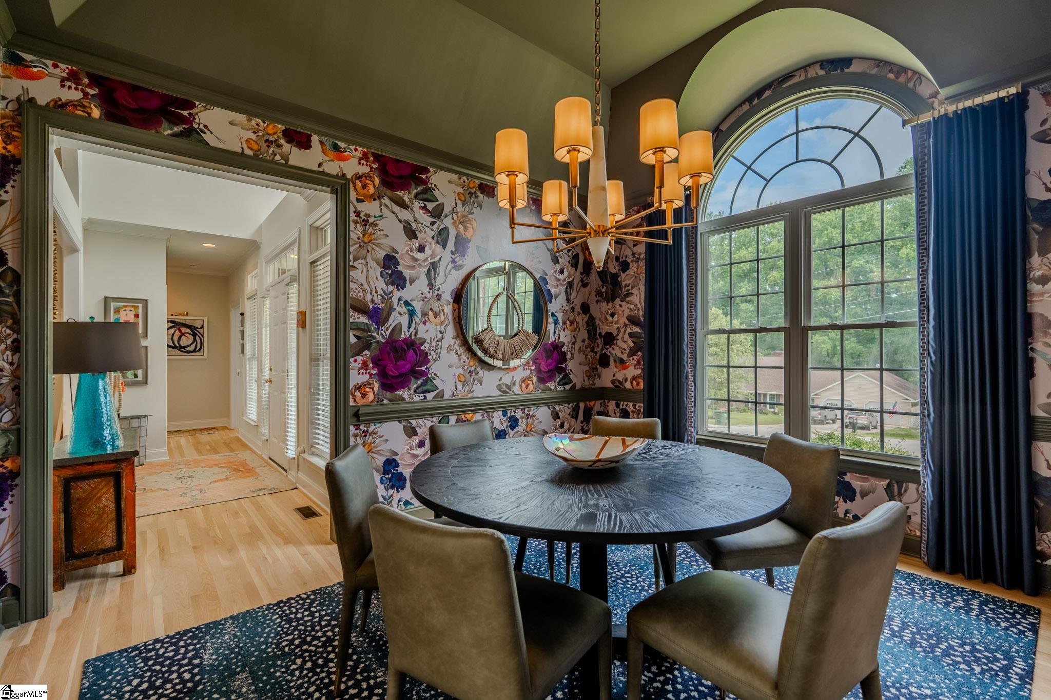735 Brookdale Drive Greer, SC 29651