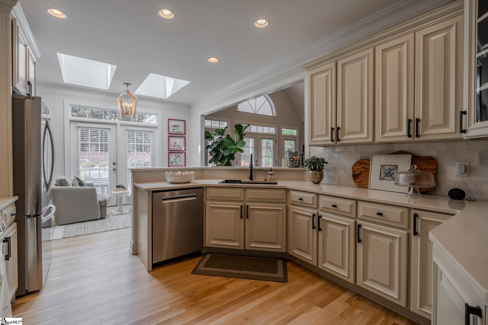 735 Brookdale Drive Greer, SC 29651
